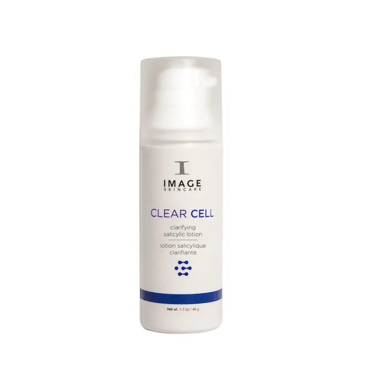 CLEAR CELL - Clarifying Lotion