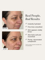 firming collagen repair creme- brainsforbeauty- alpha h