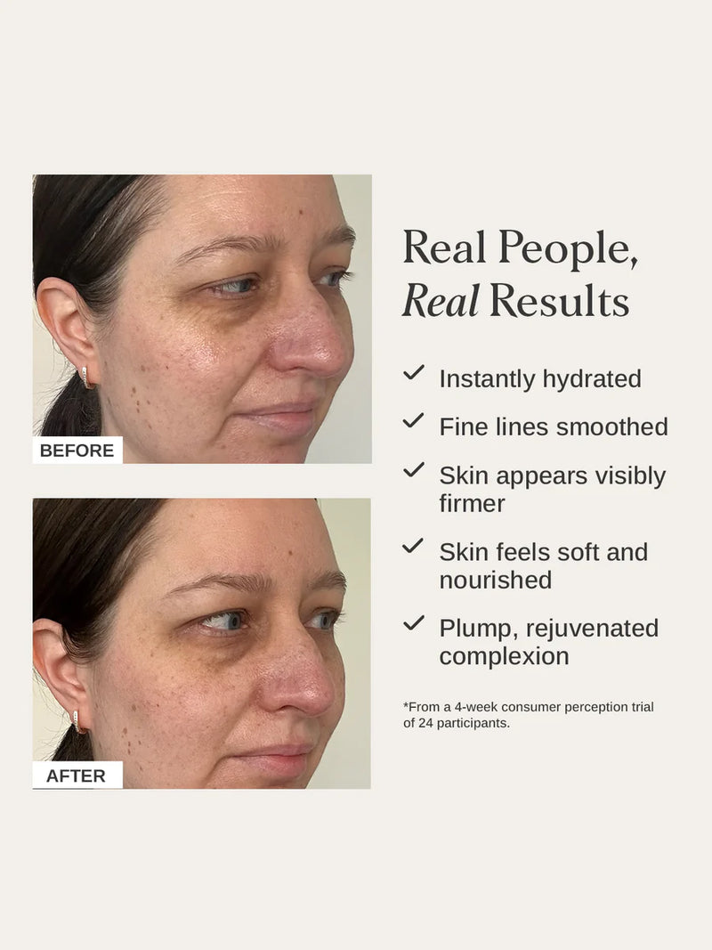 firming collagen repair creme- brainsforbeauty- alpha h