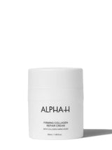 firming collagen repair creme- brainsforbeauty- alpha h
