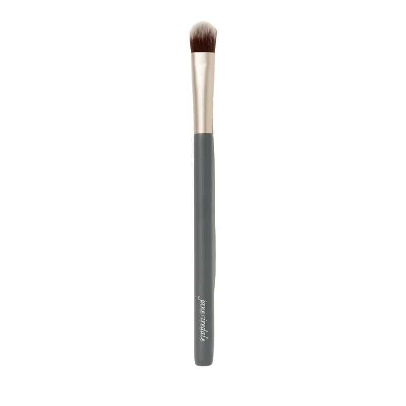fluffy eye brush - jane iredale - brainsforbeauty