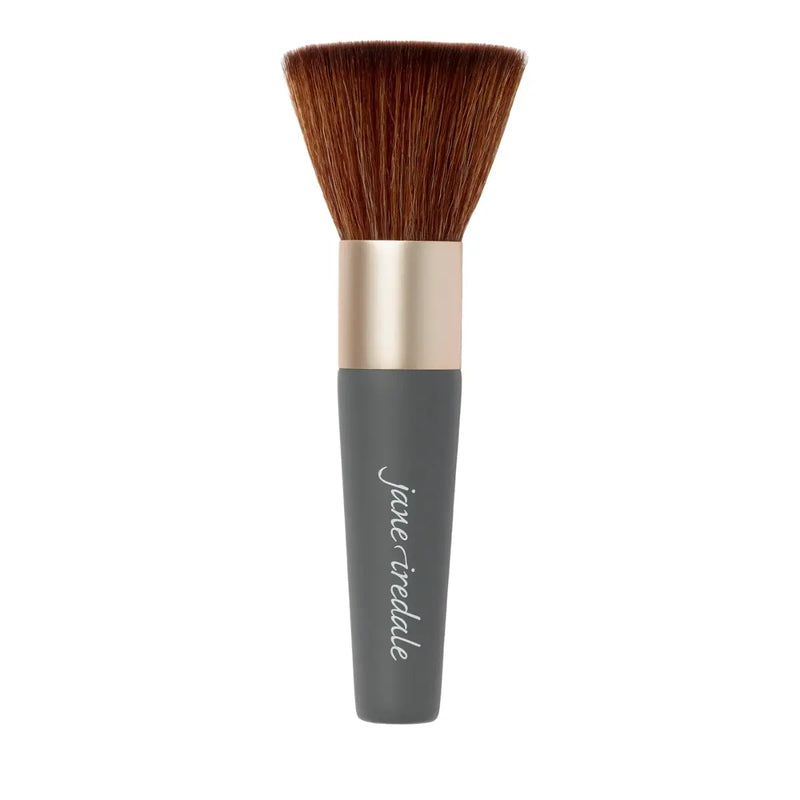 handi brush- jane iredale- brainsforbeauty