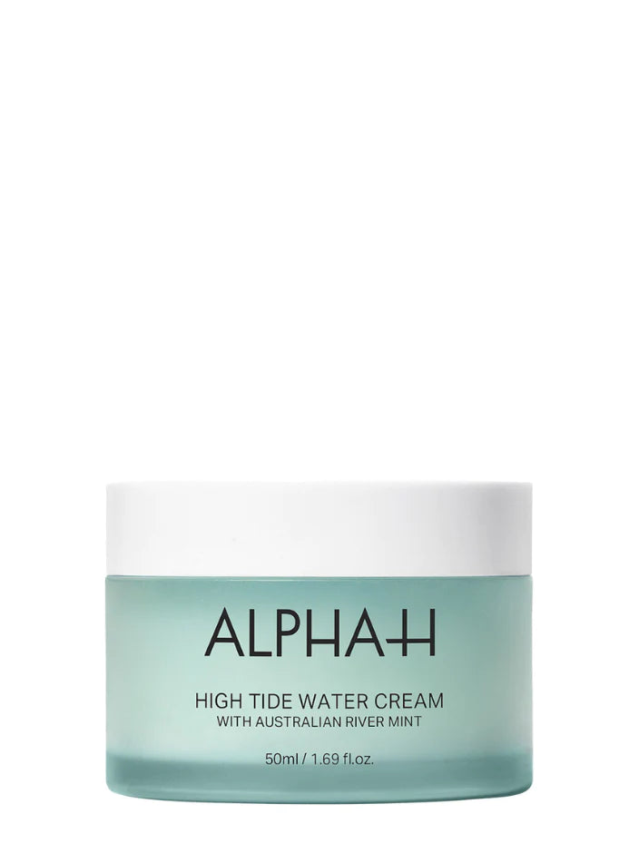 Alpha-H | High Tide Water Cream 50ml