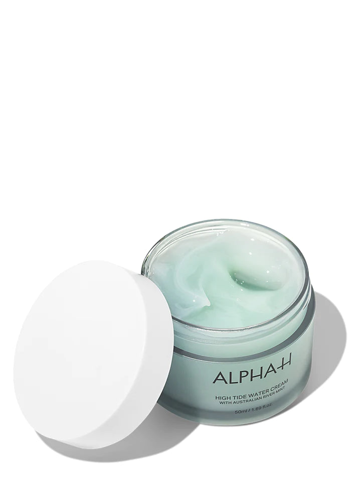 Alpha-H | High Tide Water Cream 50ml