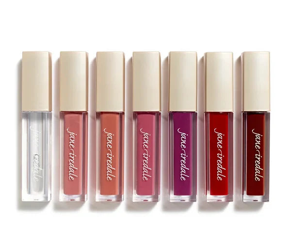 lipglaze -jane iredale - brainsforbeauty