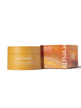 limited edition alpha h melting