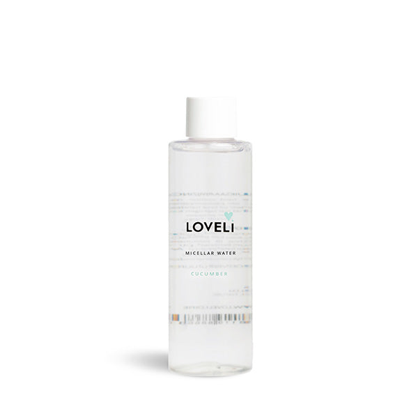 Loveli - Micellar water