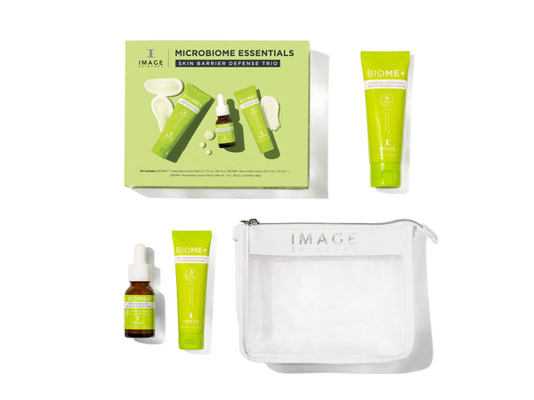 biome travel set microbiome essentials