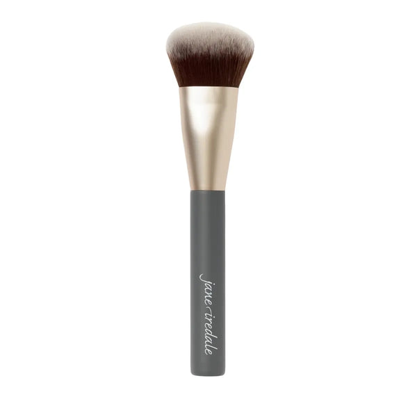 Multiuse Complexion brush- Jane Iredale- Brainsforbeauty