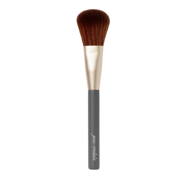 powder complexion brush- jane iredale-brainsforbeauty