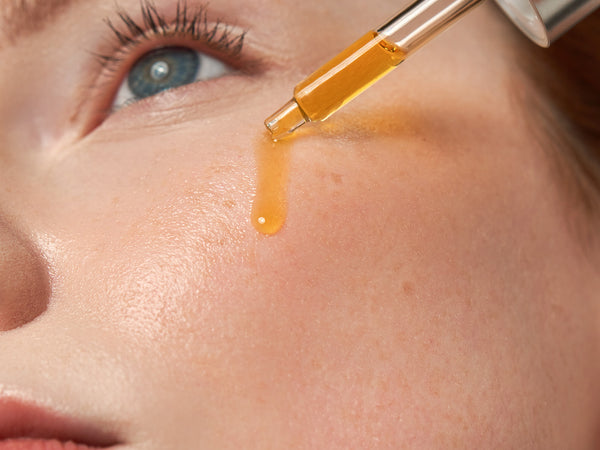 Ageless + retinol - pure liquid retinol 0.1%