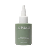 healthy scalp exfoliating threatment- brainsforbeauty- alpha h