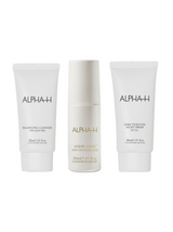 ALPHA H - Combination Skin Essentials To Go-BrainsforBeautyShop