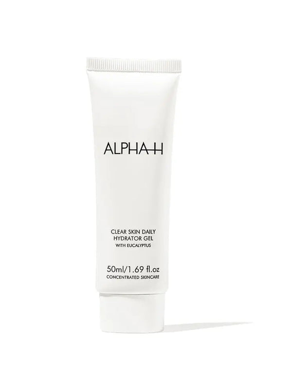 ALPHA H - Clear Skin Daily Hydrator Gel-BrainsforBeautyShop