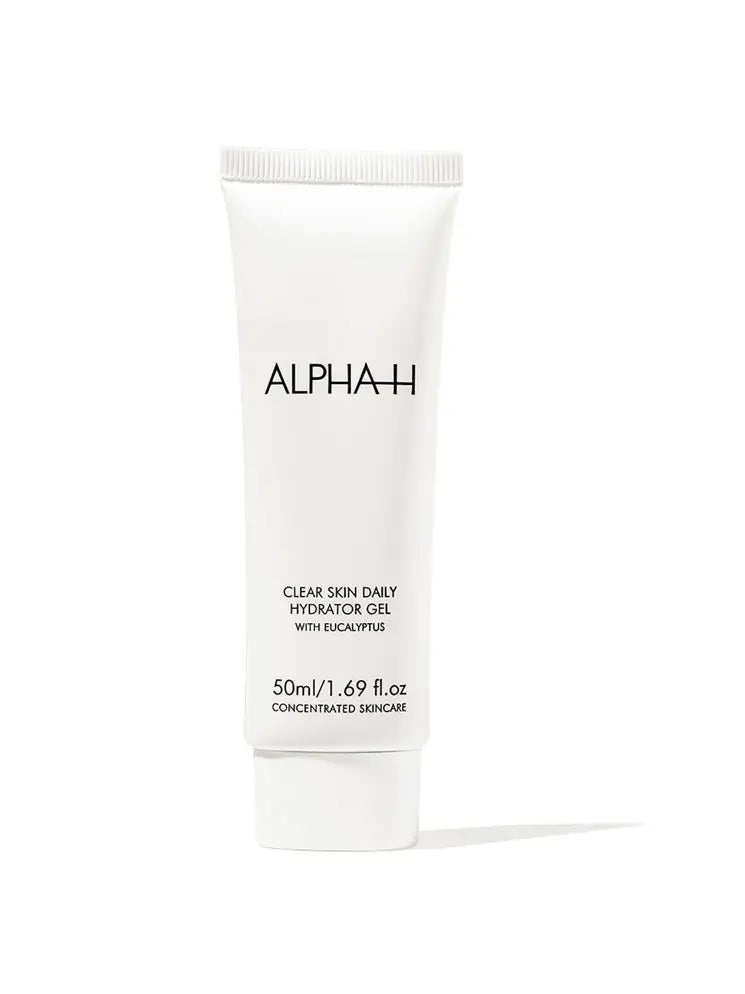 ALPHA H - Clear Skin Daily Hydrator Gel-BrainsforBeautyShop