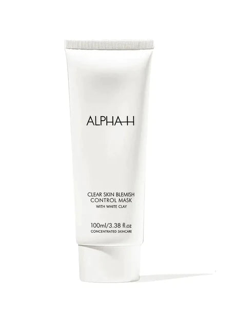 ALPHA H - Clear Skin Blemish Control Mask-BrainsforBeautyShop