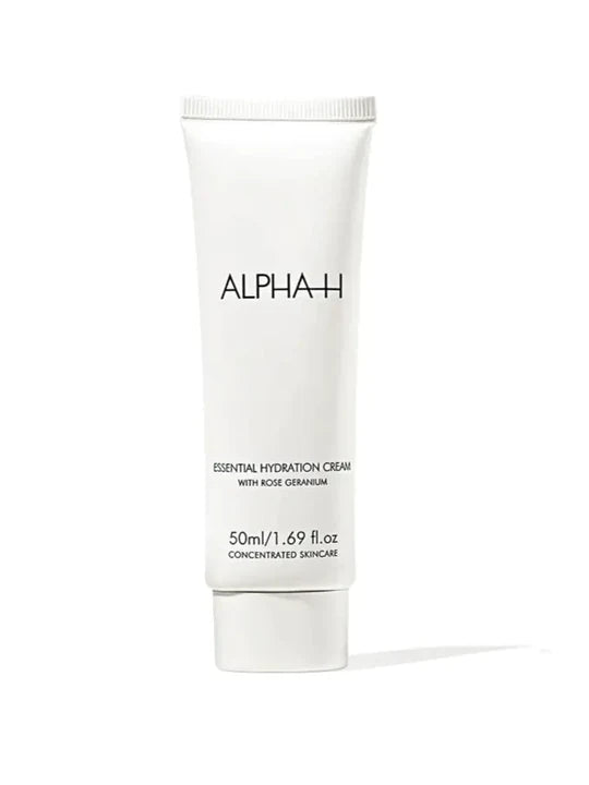 ALPHA H - Essential Hydration Cream-BrainsforBeautyShop