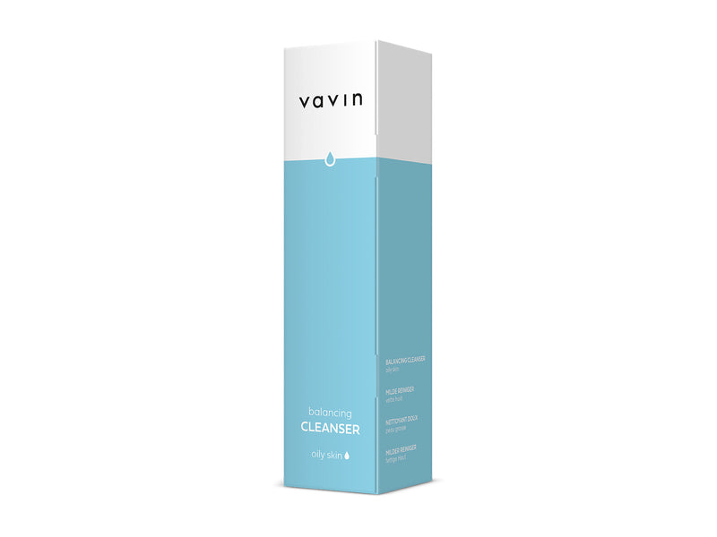 VAVIN - Balancing Cleanser