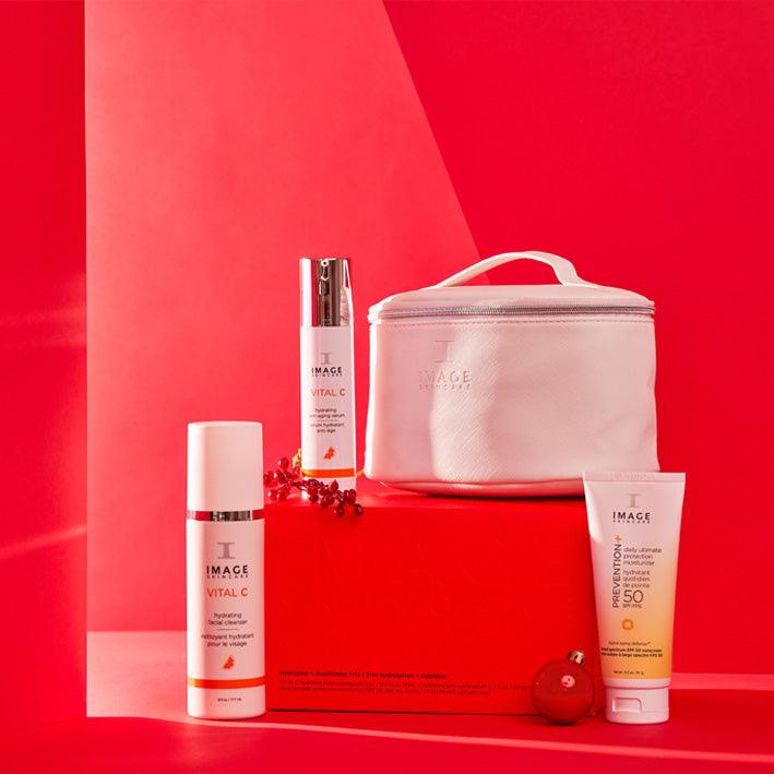 Image Skincare Giftset - HYDRATE