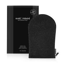 Marc Inbane - Exfoliating Mitt Handschoen - BrainsforBeautyShop