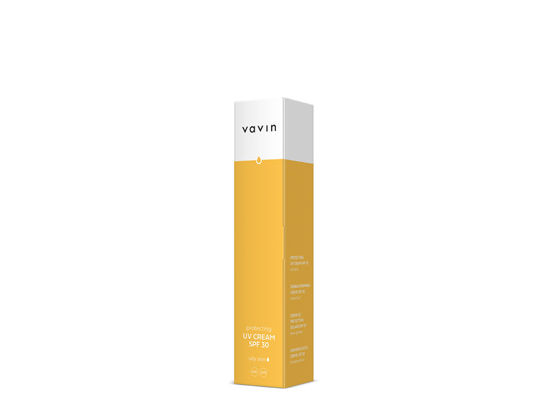 VAVIN - Protecting UV Cream SPF 30