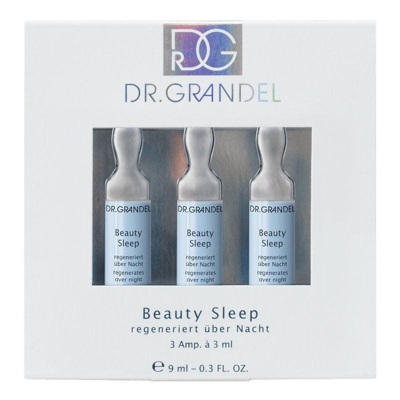  DR. GRANDEL Beauty Sleep Ampul-brainsforbeautyshop