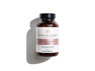 Hush and Hush Clear - Image Skincare  - Brains for beauty shop