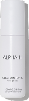 ALPHA H - Clear Skin Tonic-BrainsforBeautyshop