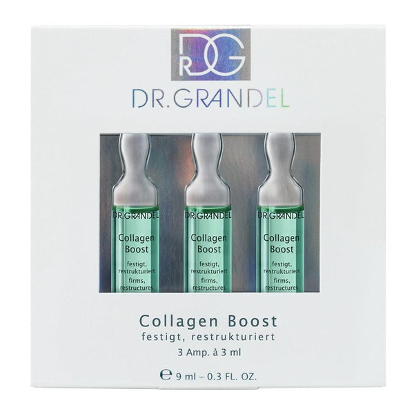 DR. GRANDEL Collagen Boost - BrainsforBeautyShop