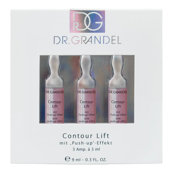 DR. GRANDEL Contour Lift Ampul-brainsforbeautyshop