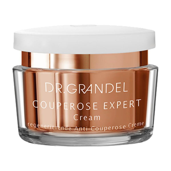 DR. GRANDEL Couperose Expert Cream-brainsforbeautyshop