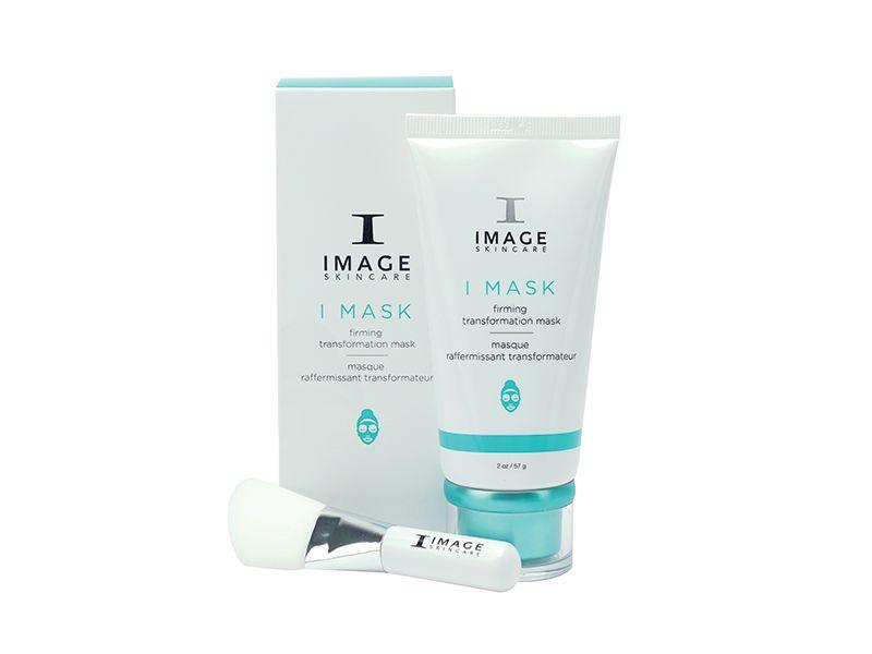 i-mask firming transformational mask - image skincare