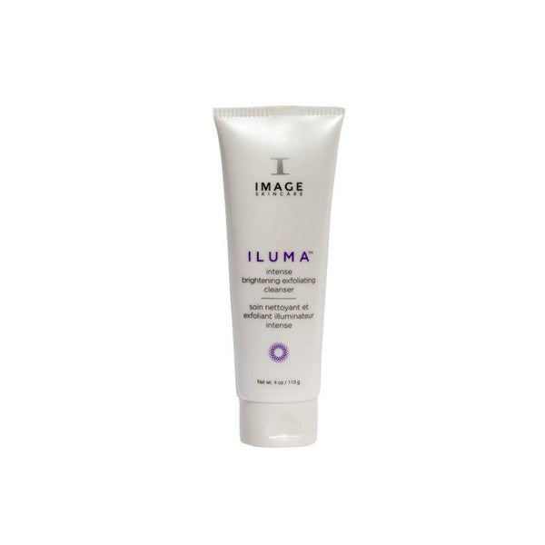 Iluma - Intense Brightening Exfoliating Cleanse-brainsforbeautyshop