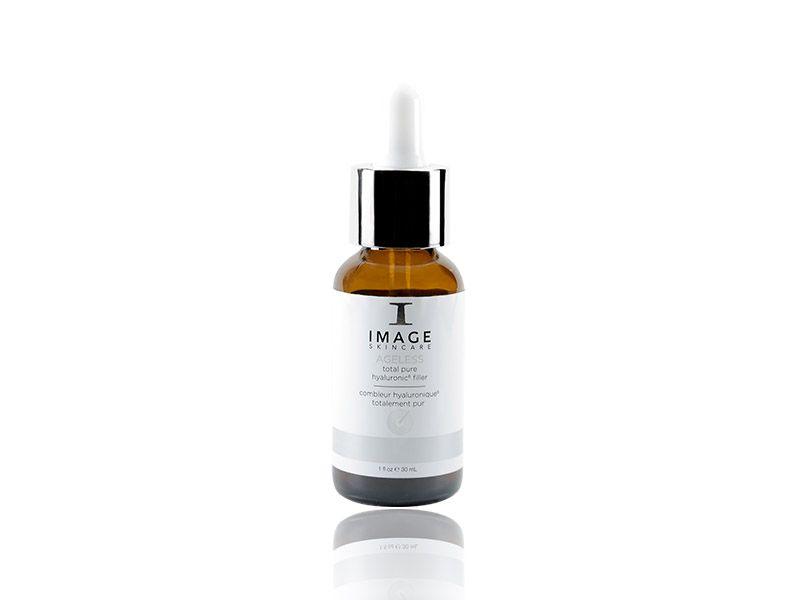 image skincare ageless total pure hyaluronic filler - brainsforbeauty