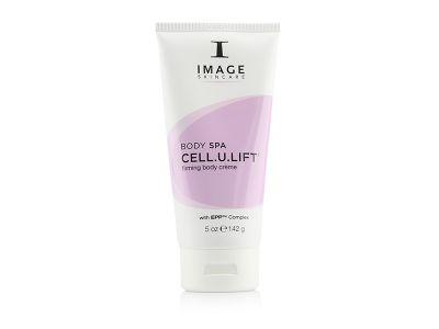Body spa - cell u lift firming body creme - Image Skincare