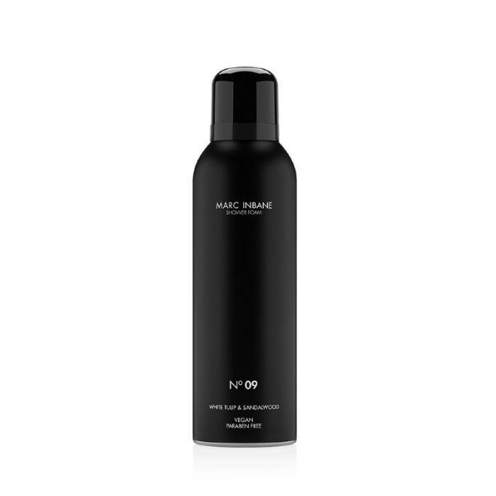 Marc Inbane-Shower Foam N°09- BrainsforBeautyShop