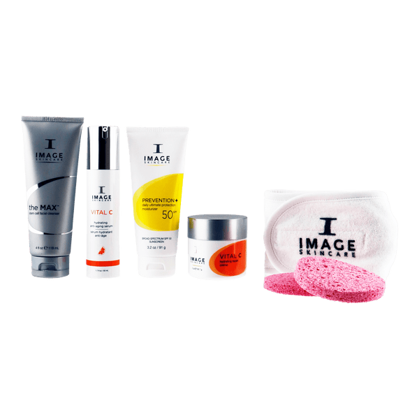 thuisproducten voor roodheid couperose image skincare brains for beauty